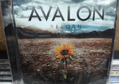 Avalon - Reborn