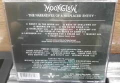 Avantasia - Moonglow - comprar online