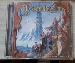 Avantasia - The Metal Opera Part II