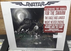 Avatar - Feathers And Flesh