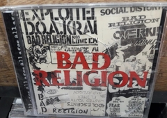 Bad Religion - All Ages  2 CD´S