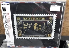 Bad Religion - Tested