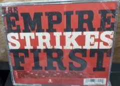 Bad Religion - The Empire Strikes First - comprar online