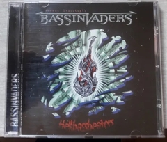 Bassinvaders - Hellbassbeaters