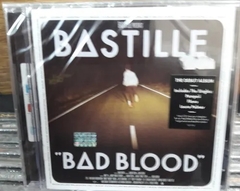 Bastille - Bad Blood