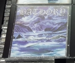 Bathory - Nordland 2