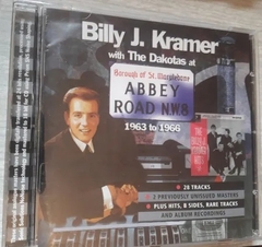 Billy J. Kramer - With The Dakotas At Abbey Road