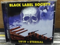 Black Label Society - 1919 Eternal