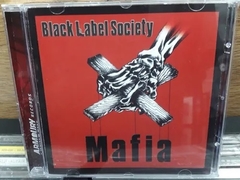 Black Label Society - Mafia