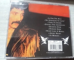 Black Sabbath -  Seventh Star - comprar online