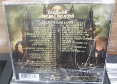 Blind Guardian - Legacy Of The Dark Lands  2 CD´S - comprar online