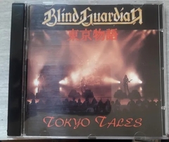 Blind Guardian - Tokyo Tales