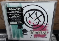 Blink-182 - Blink-182