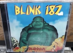 Blink-182 - Buddha