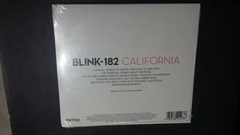 Blink 182 - California - comprar online