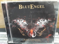 Blutengel - Black Symphonies