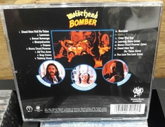 Motörhead - Bomber - comprar online