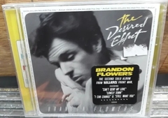 Brandon Flowers - The Desired Effect