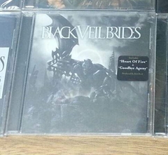 Black Veil Brides - Black Veil Brides IV