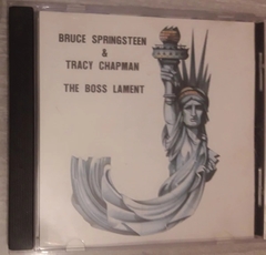 Bruce Springsteen & Tracy Chapman - The Boss Lament Live Bs As