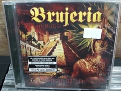 Brujeria - Pocho Aztlan