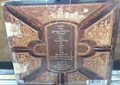 Buckcherry - Confessions  CD + DVD - comprar online