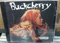 Buckcherry - Buckcherry