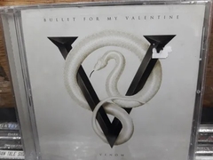 Bullet For My Valentine - Venom