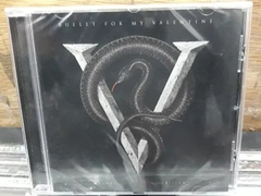 Bullet For My Valentine - Venom Deluxe Edition - comprar online