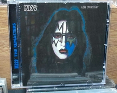 Kiss - Ace Frehley The Remasters