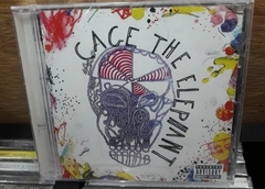 Cage The Elephant - Cage The Elephant