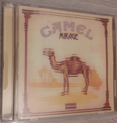 Camel - Mirage