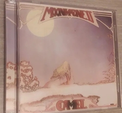 Camel - Moonmadness