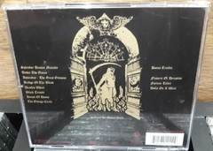 Candlemass - The Door To Doom - comprar online