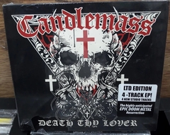 Candlemass - Death Thy Lover EP