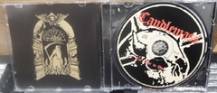 Candlemass - The Door To Doom en internet