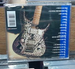 Joe Satriani Flying in a Blue Dream - comprar online