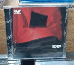 Billy Joel Storm Front