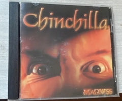 Chinchilla -  Madness