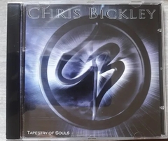 Chris Bickley - Tapestry Of Souls