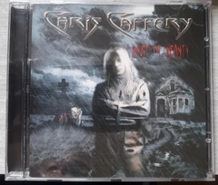 Chris Caffery - House Of Insanity