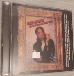 Chris Catena - Booze, Brawds And Rockin' Hard  2 CD´S