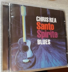 Chris Rea - Santo Spirito Blues