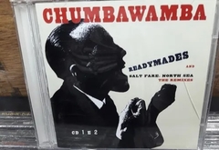 Chumbawamba - Readymades  2 CD´S