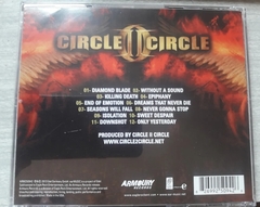 Circle II Circle - Seasons Will Fall - comprar online