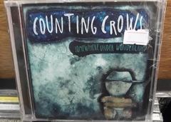Counting Crows - Somewhere Under Wonderland - comprar online