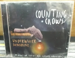 Counting Crows - Underwater Sunshine