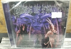 Cradle Of Filth - Midian