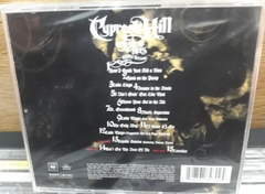 Cypress Hill - Greatest Hits From The Bong - comprar online