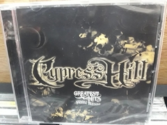 Cypress Hill - Greatest Hits From The Bong